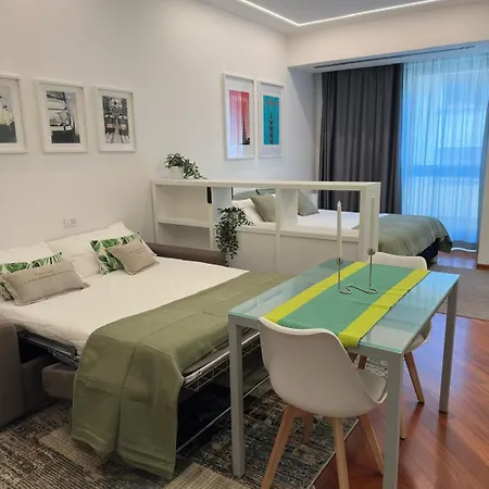 Apartamento E Armonia Turim