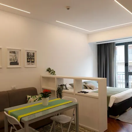 Apartamento E Armonia *
