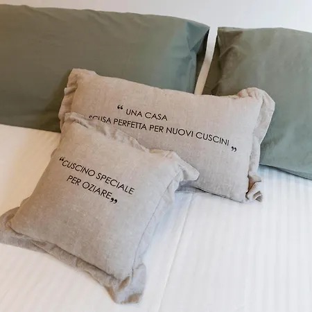Apartamento E Armonia