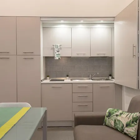Apartamento E Armonia *