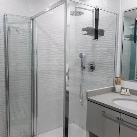 E Armonia Apartman