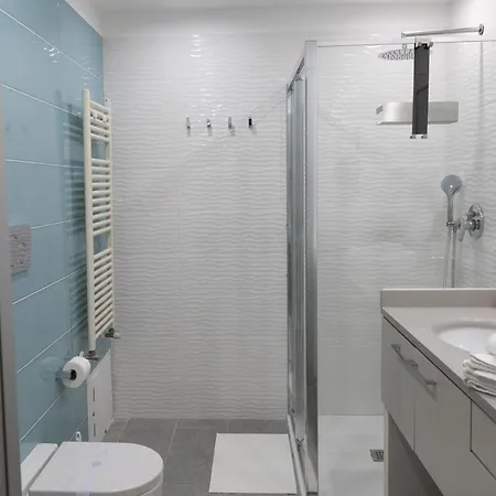 E Armonia Apartman Torino