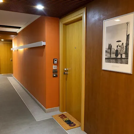 Apartamento E Armonia Turim